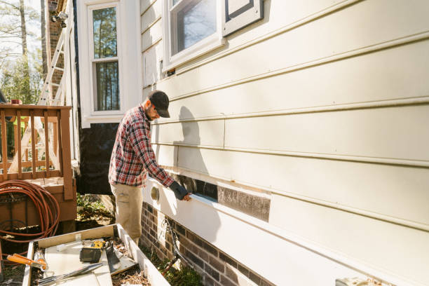 Top rated local Siding Replacement specialists in Estes Park, CO